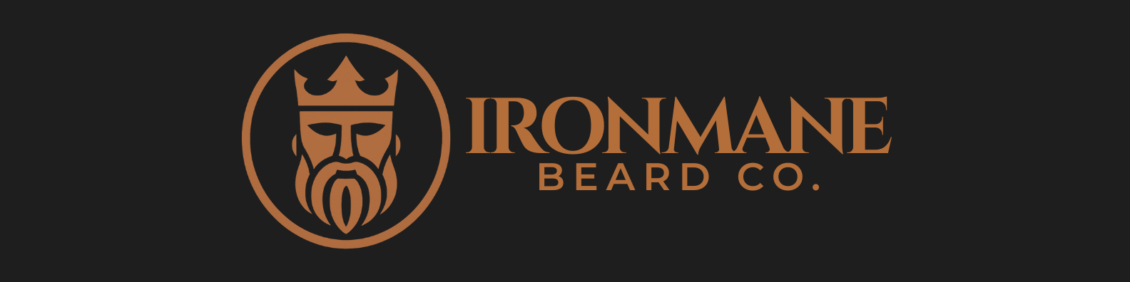 Ironmane Beard Co